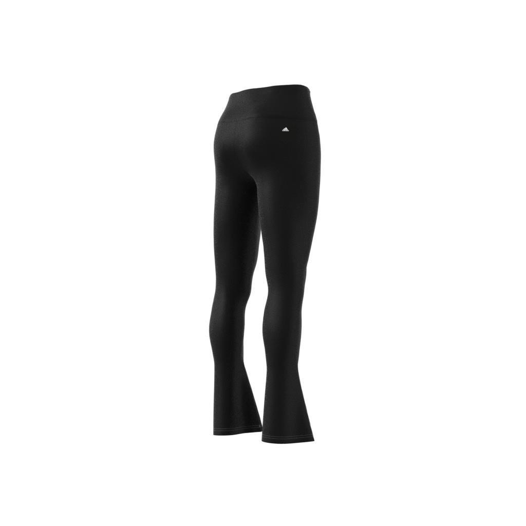 Mission Victory High-Waist Leggings, Black, , large image number 8
