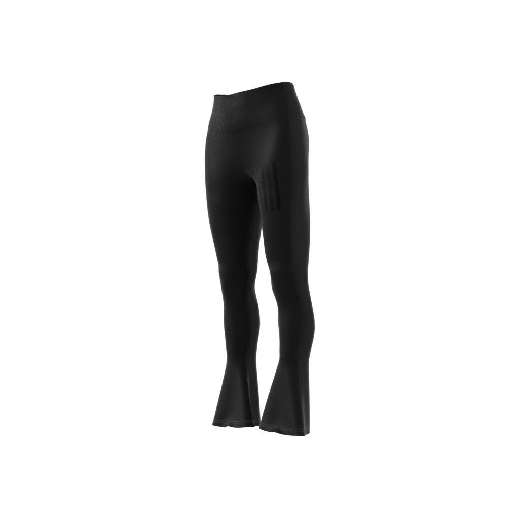 Mission Victory High-Waist Leggings, Black, , large image number 10