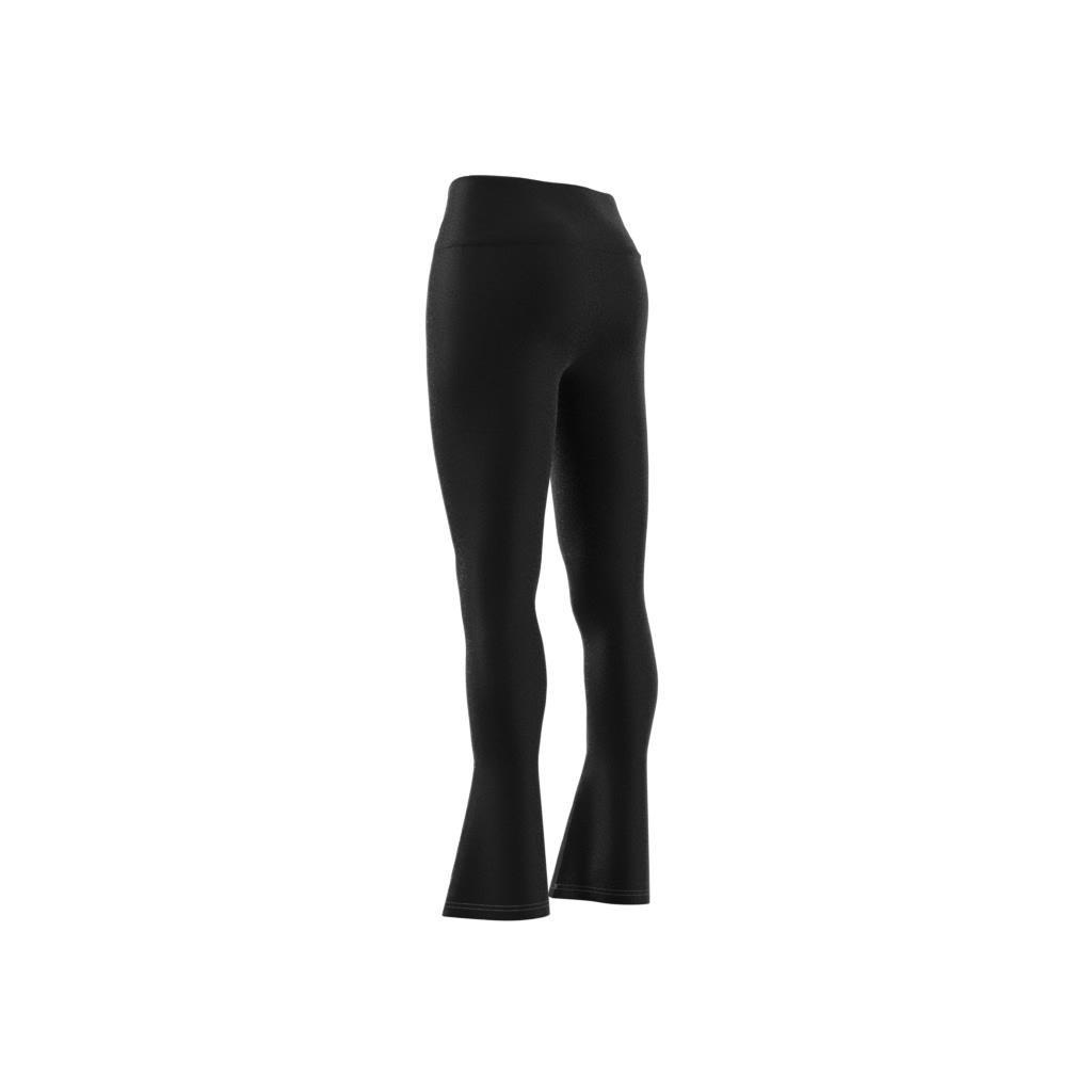 Mission Victory High-Waist Leggings, Black, , large image number 11