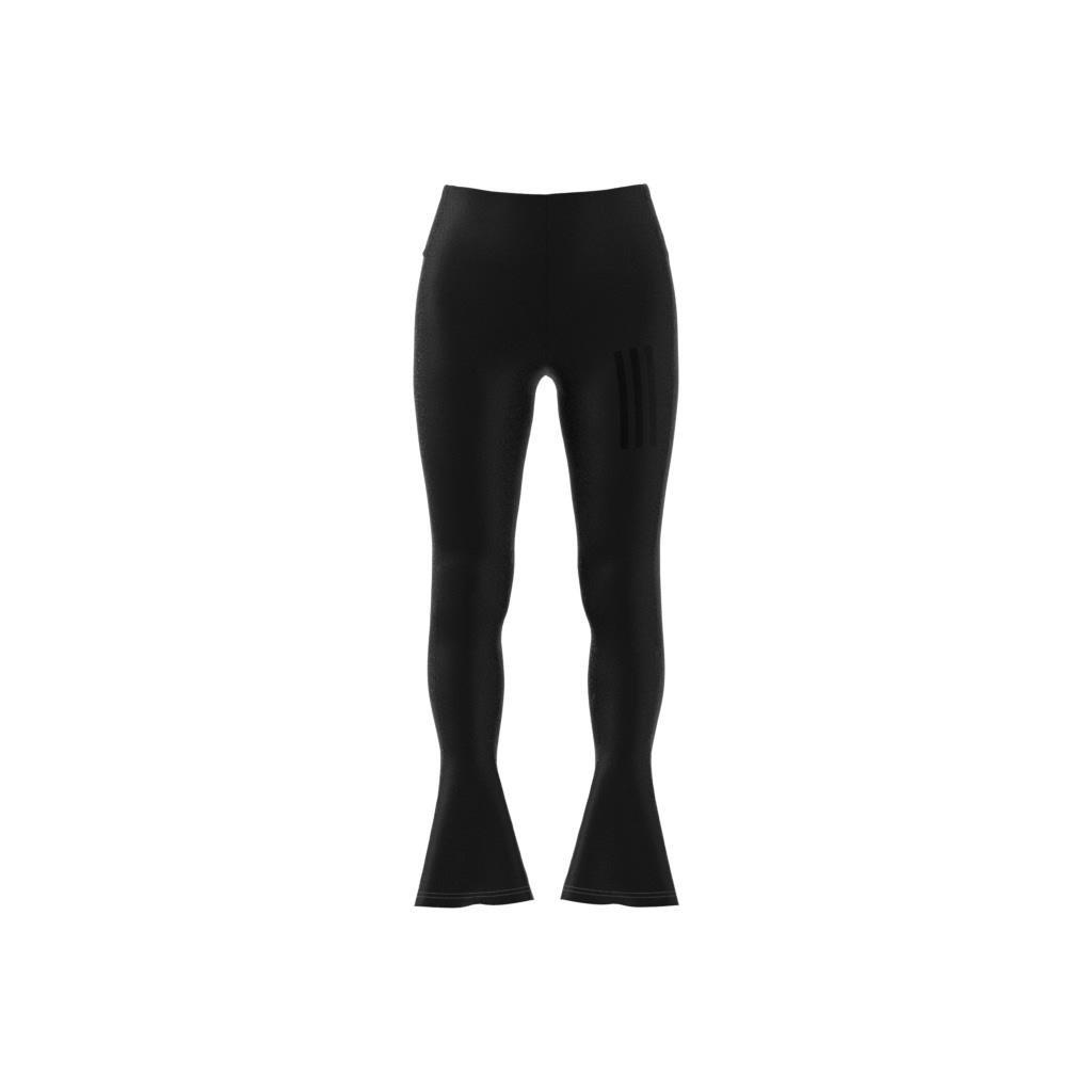 Mission Victory High-Waist Leggings, Black, , large image number 12