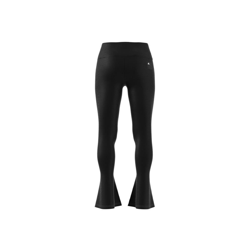 Mission Victory High-Waist Leggings, Black, , large image number 13