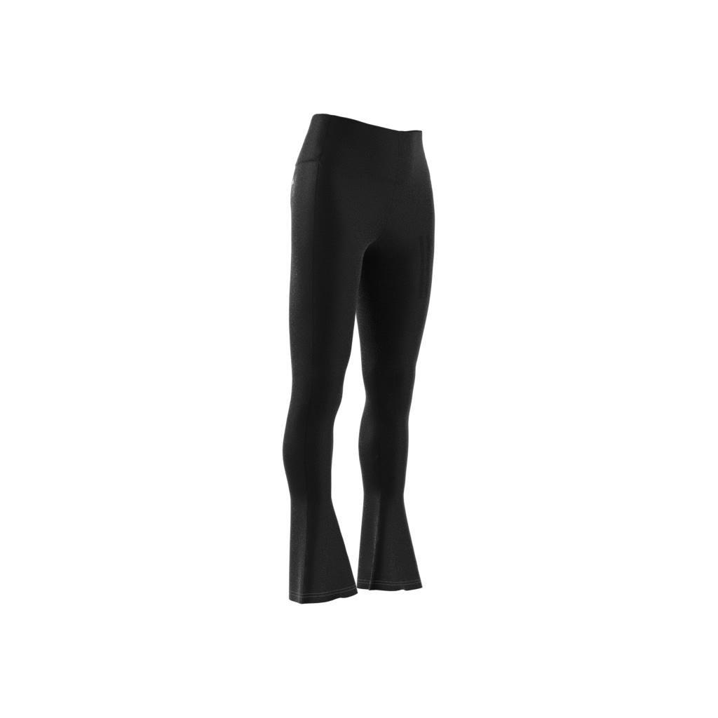 Mission Victory High-Waist Leggings, Black, A901_ONE, large image number 14