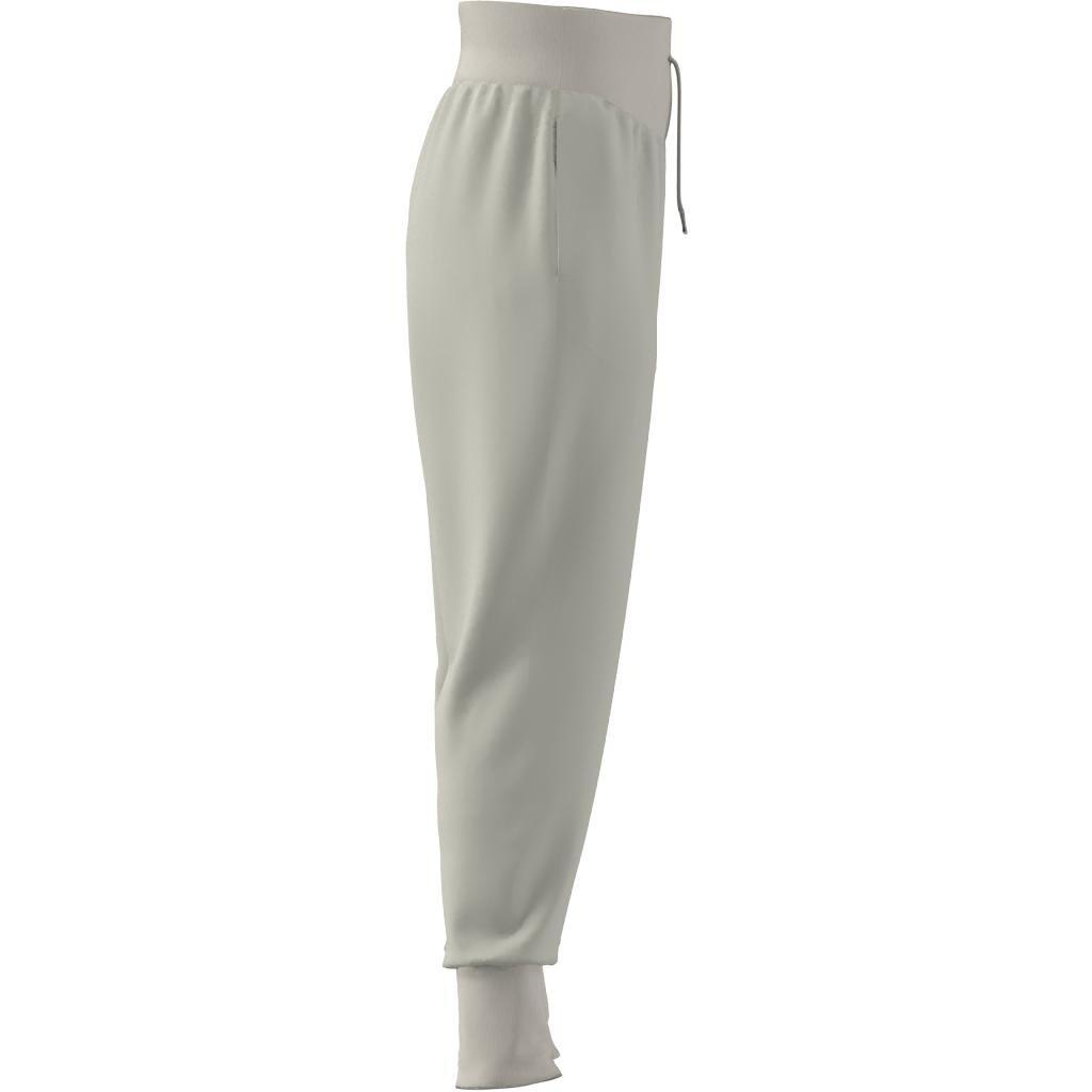 Holidayz Cozy Velour Joggers, Beige, A901_ONE, large image number 9