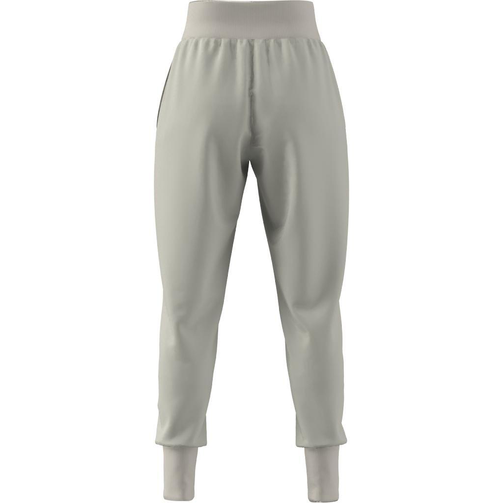 Holidayz Cozy Velour Joggers, Beige, A901_ONE, large image number 13