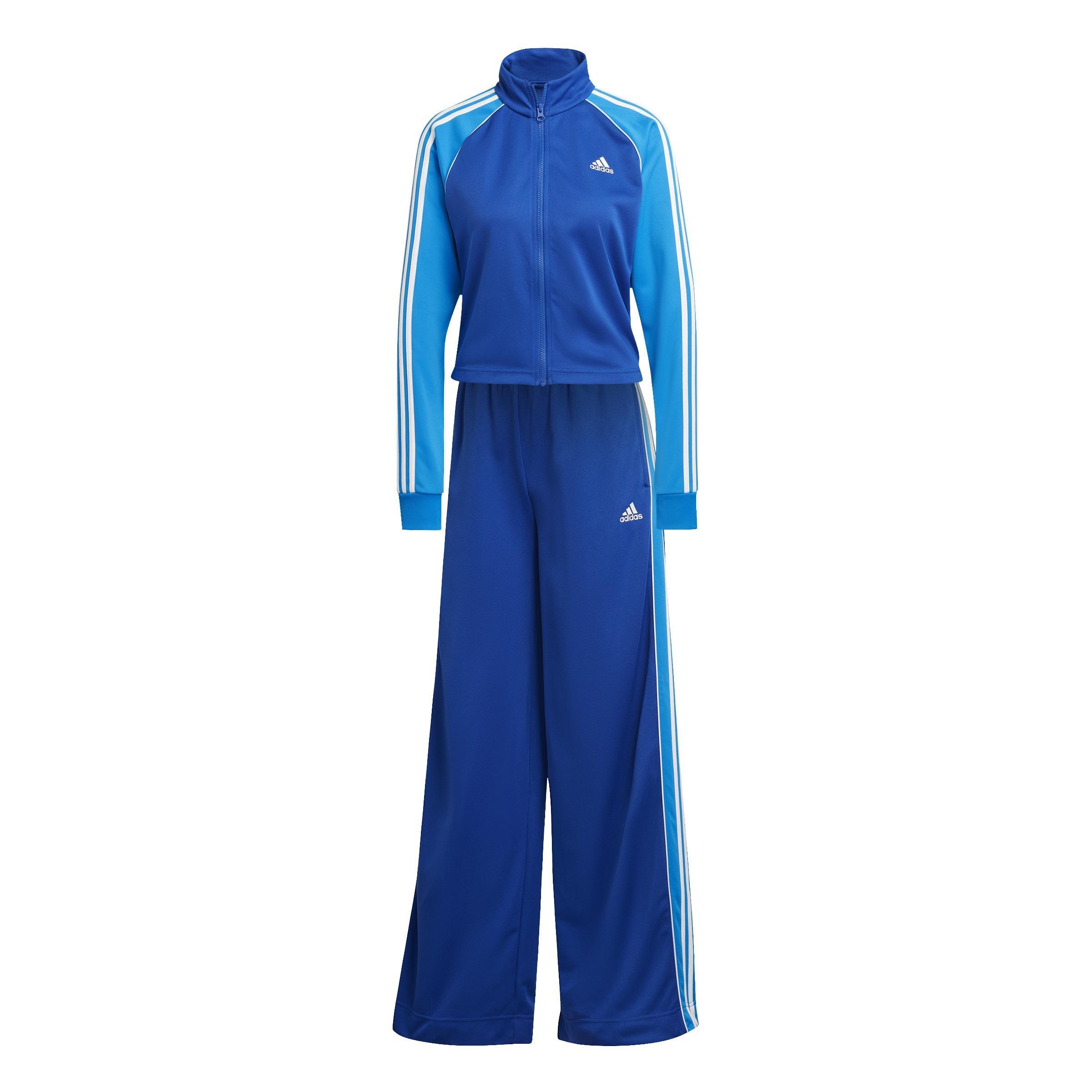 Teamsport Tracksuit, Blue, A901_ONE, large image number 0