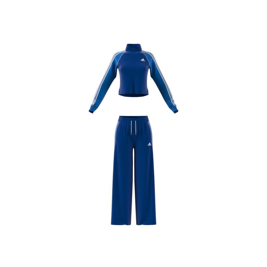 Teamsport Tracksuit, Blue, A901_ONE, large image number 5