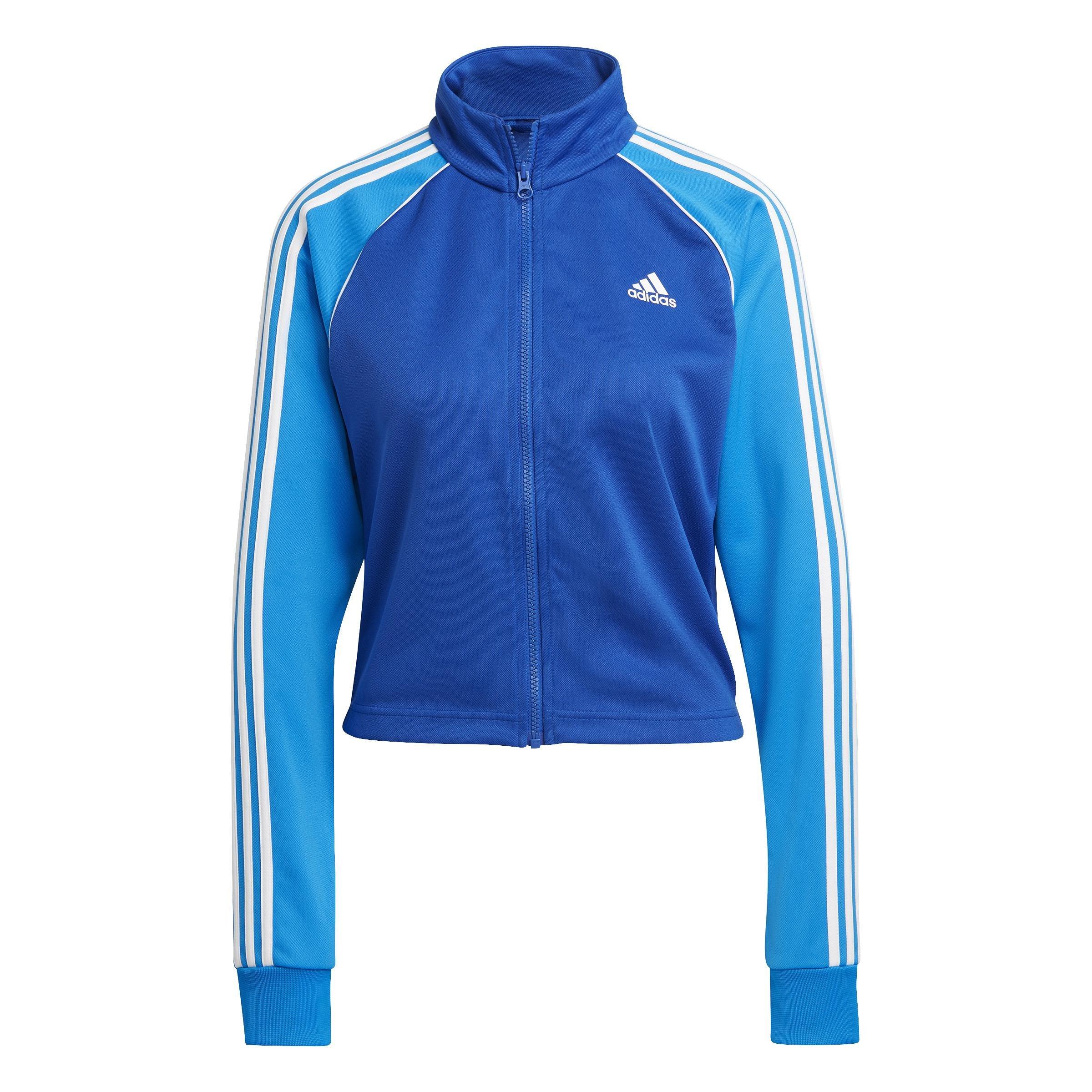 Teamsport Tracksuit, Blue, A901_ONE, large image number 12