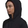Women All Szn Fleece Full-Zip Hoodie, Black, A901_ONE, thumbnail image number 6