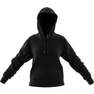 Women All Szn Fleece Full-Zip Hoodie, Black, A901_ONE, thumbnail image number 10