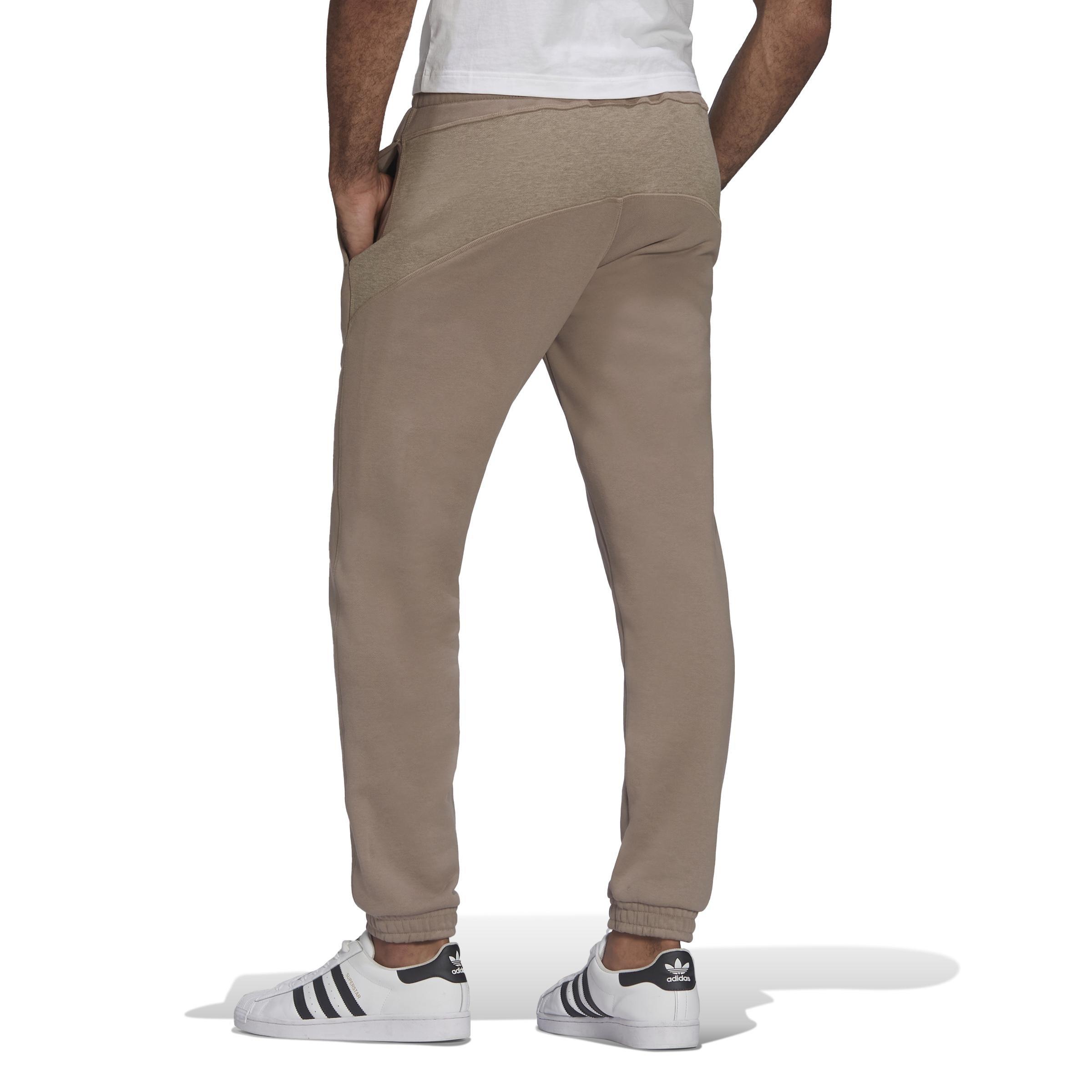 R.Y.V. Basic Joggers, Brown, , large image number 1
