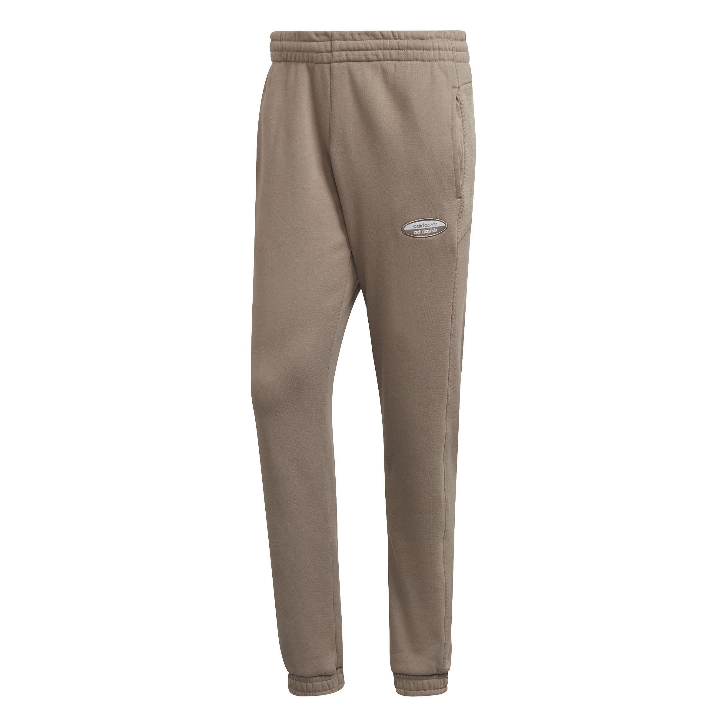 R.Y.V. Basic Joggers, Brown, , large image number 2