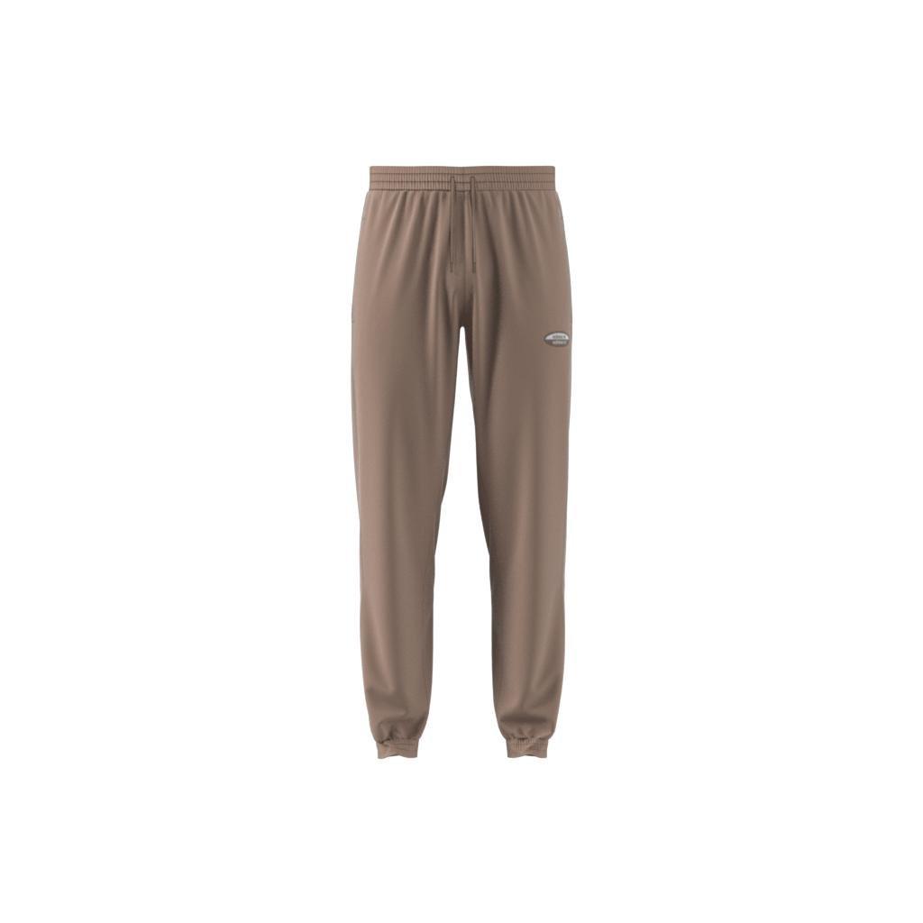 R.Y.V. Basic Joggers, Brown, , large image number 6