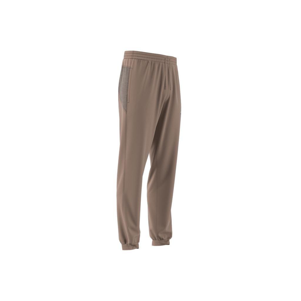 R.Y.V. Basic Joggers, Brown, , large image number 11