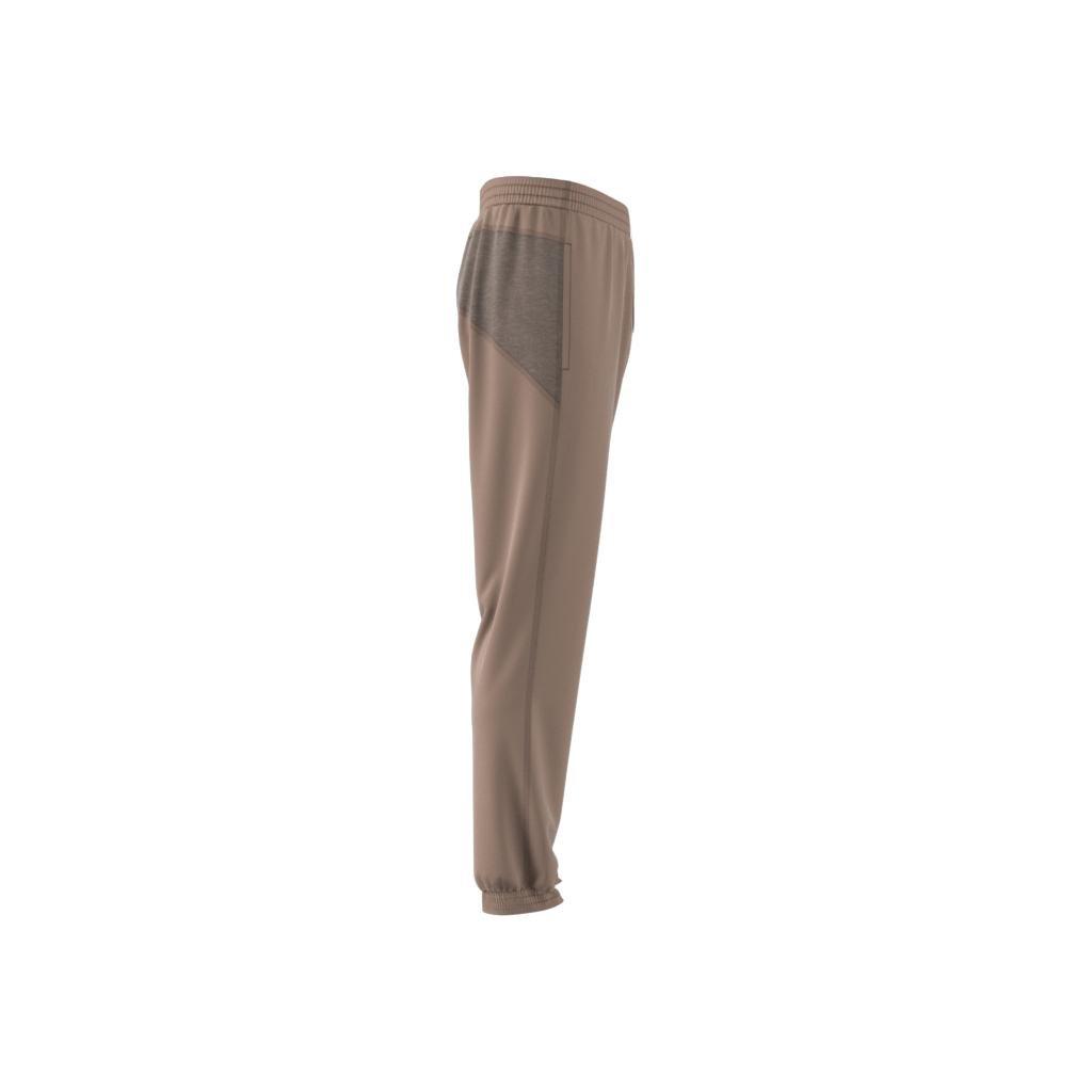 R.Y.V. Basic Joggers, Brown, , large image number 12