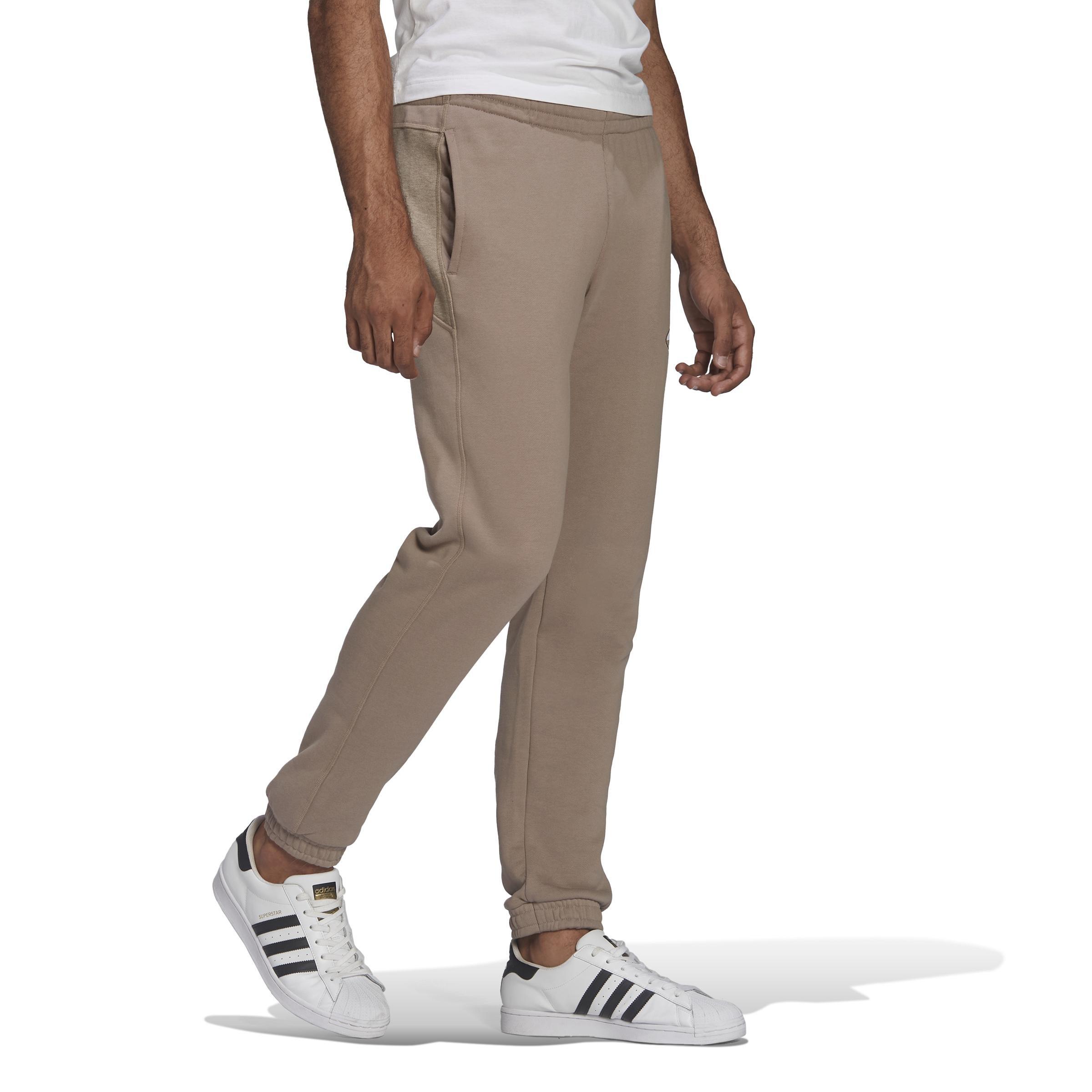 R.Y.V. Basic Joggers, Brown, , large image number 13