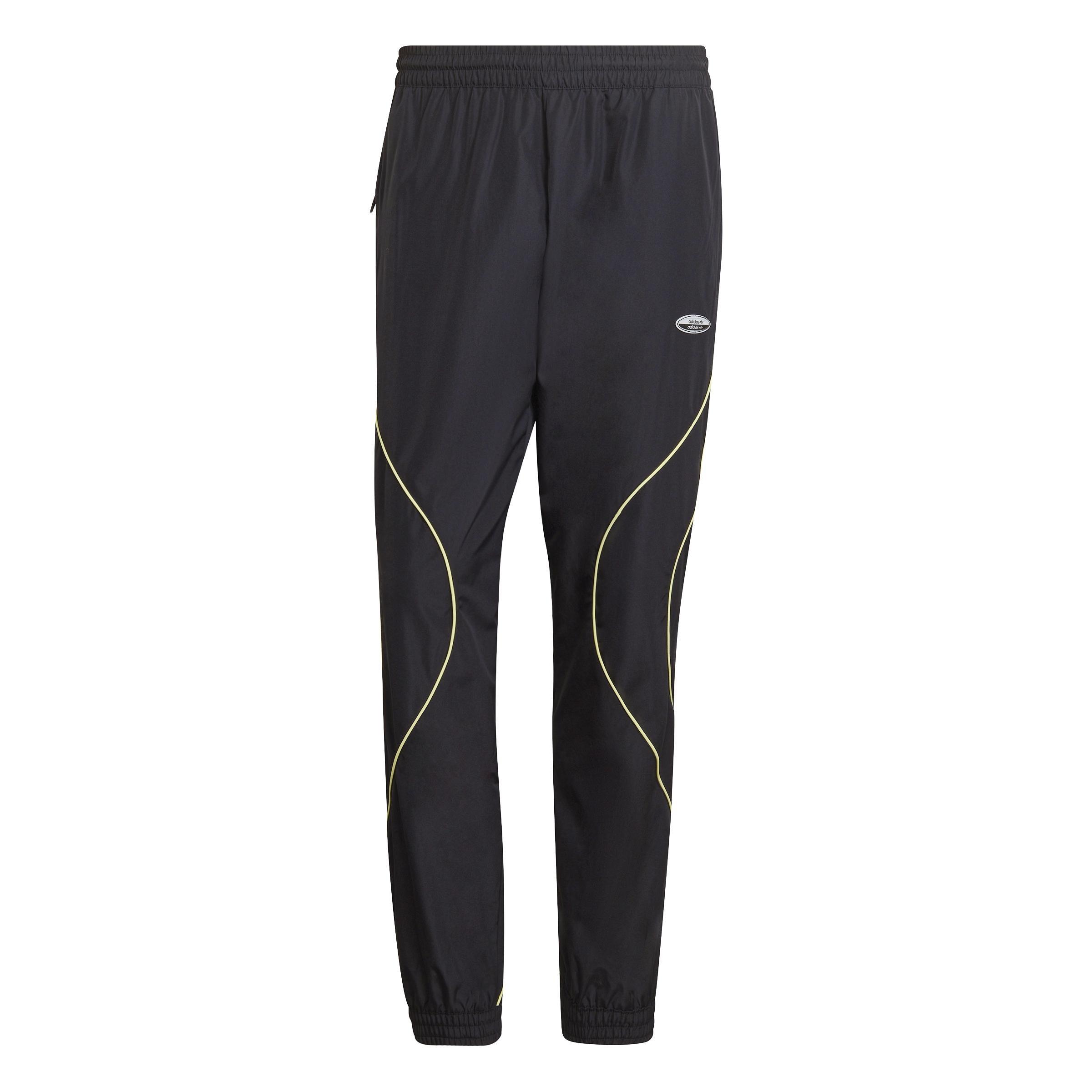 R.Y.V. Tracksuit Bottoms, Black, A901_ONE, large image number 2