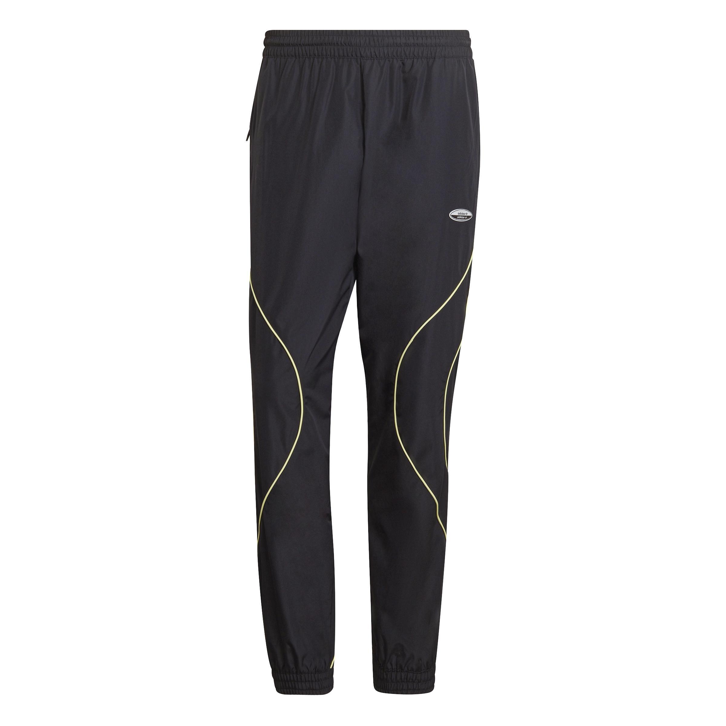 R.Y.V. Tracksuit Bottoms, Black, A901_ONE, large image number 3