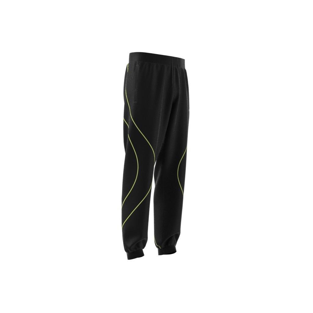 R.Y.V. Tracksuit Bottoms, Black, A901_ONE, large image number 7