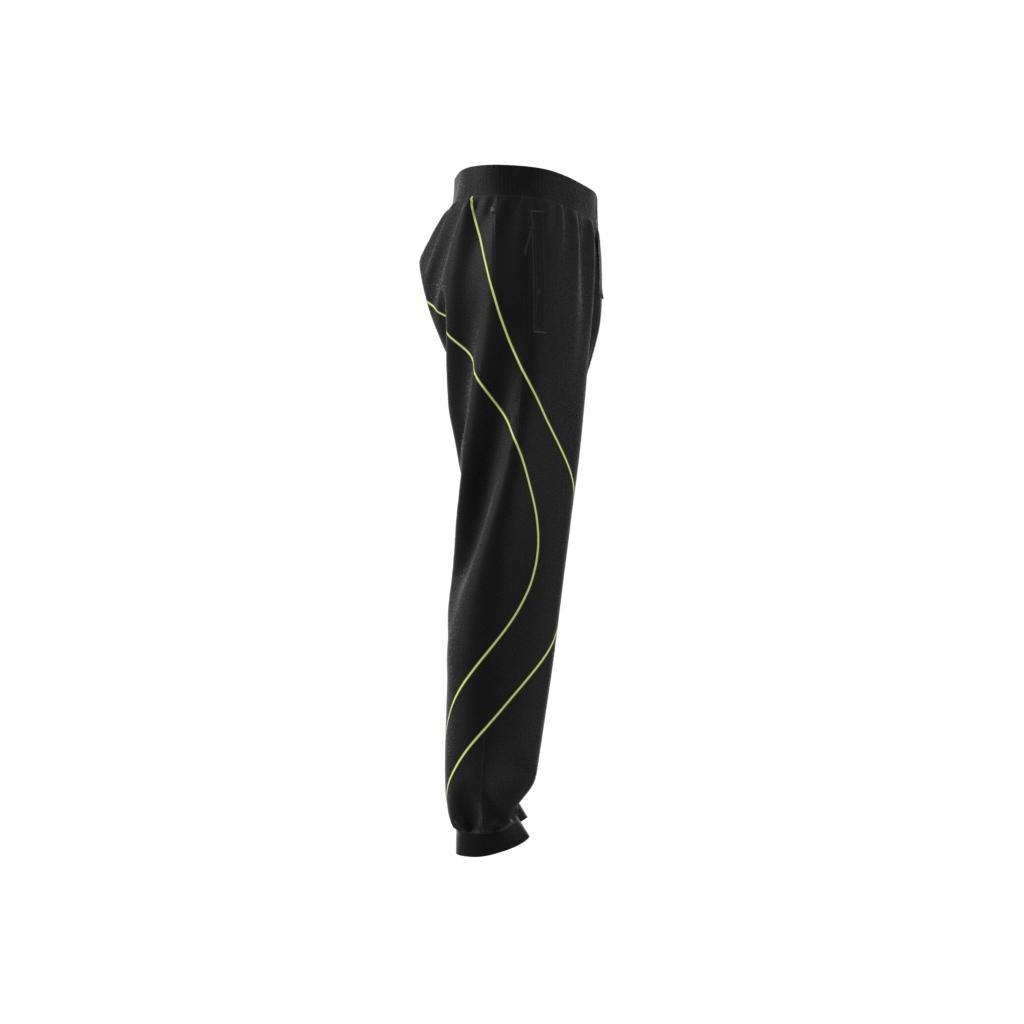 R.Y.V. Tracksuit Bottoms, Black, A901_ONE, large image number 8
