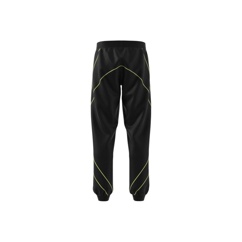 R.Y.V. Tracksuit Bottoms, Black, A901_ONE, large image number 10