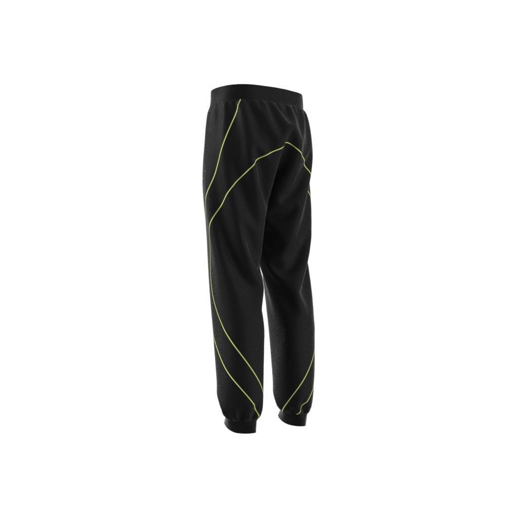 R.Y.V. Tracksuit Bottoms, Black, A901_ONE, large image number 11