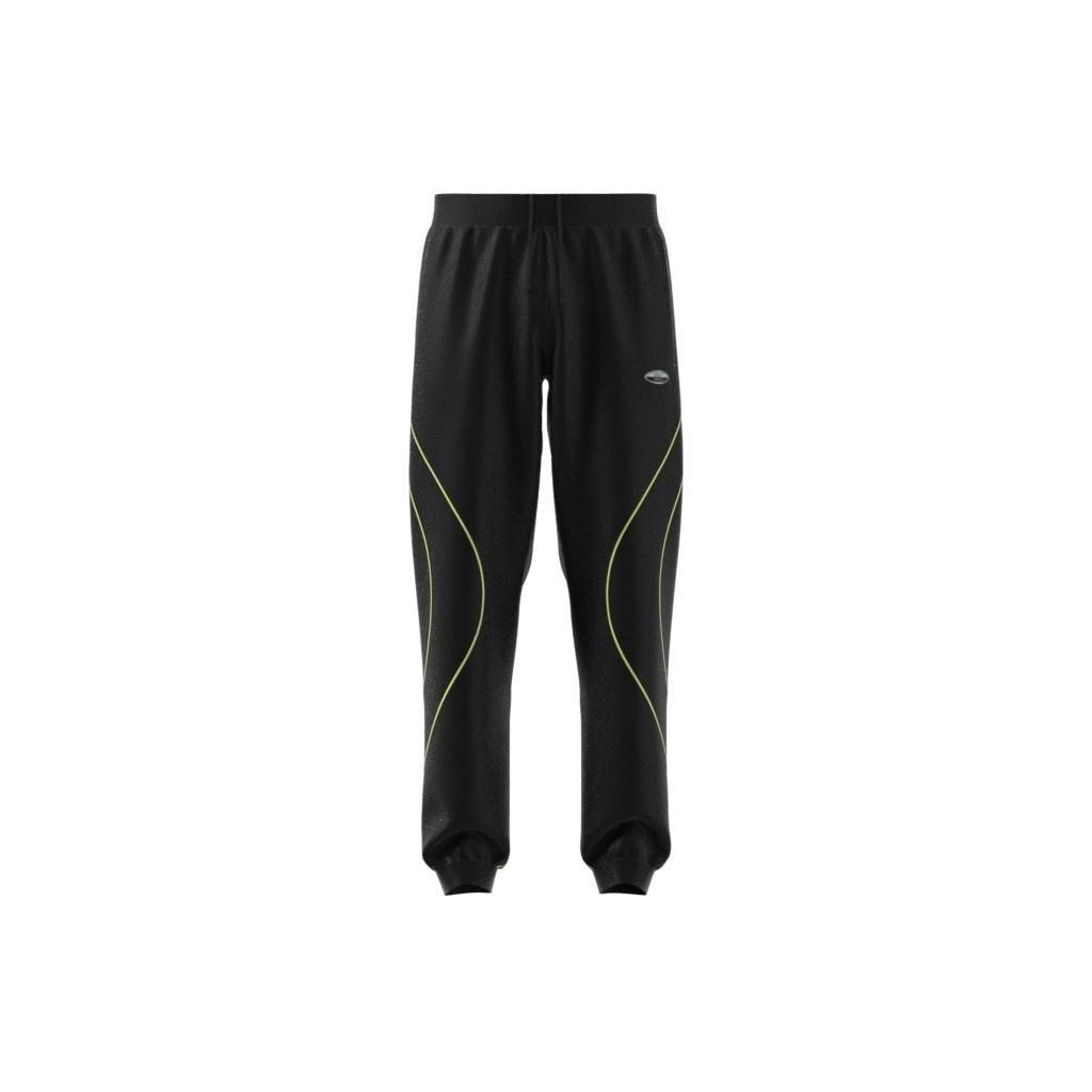 R.Y.V. Tracksuit Bottoms, Black, A901_ONE, large image number 12