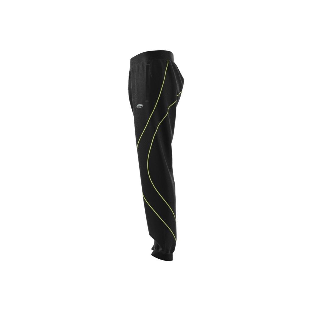 R.Y.V. Tracksuit Bottoms, Black, A901_ONE, large image number 14