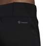 Women Hiit Training Knit Shorts, Black, A901_ONE, thumbnail image number 3