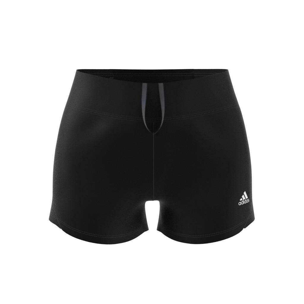 Hiit Training Knit Shorts, Black, , large image number 10