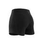 Women Hiit Training Knit Shorts, Black, A901_ONE, thumbnail image number 14