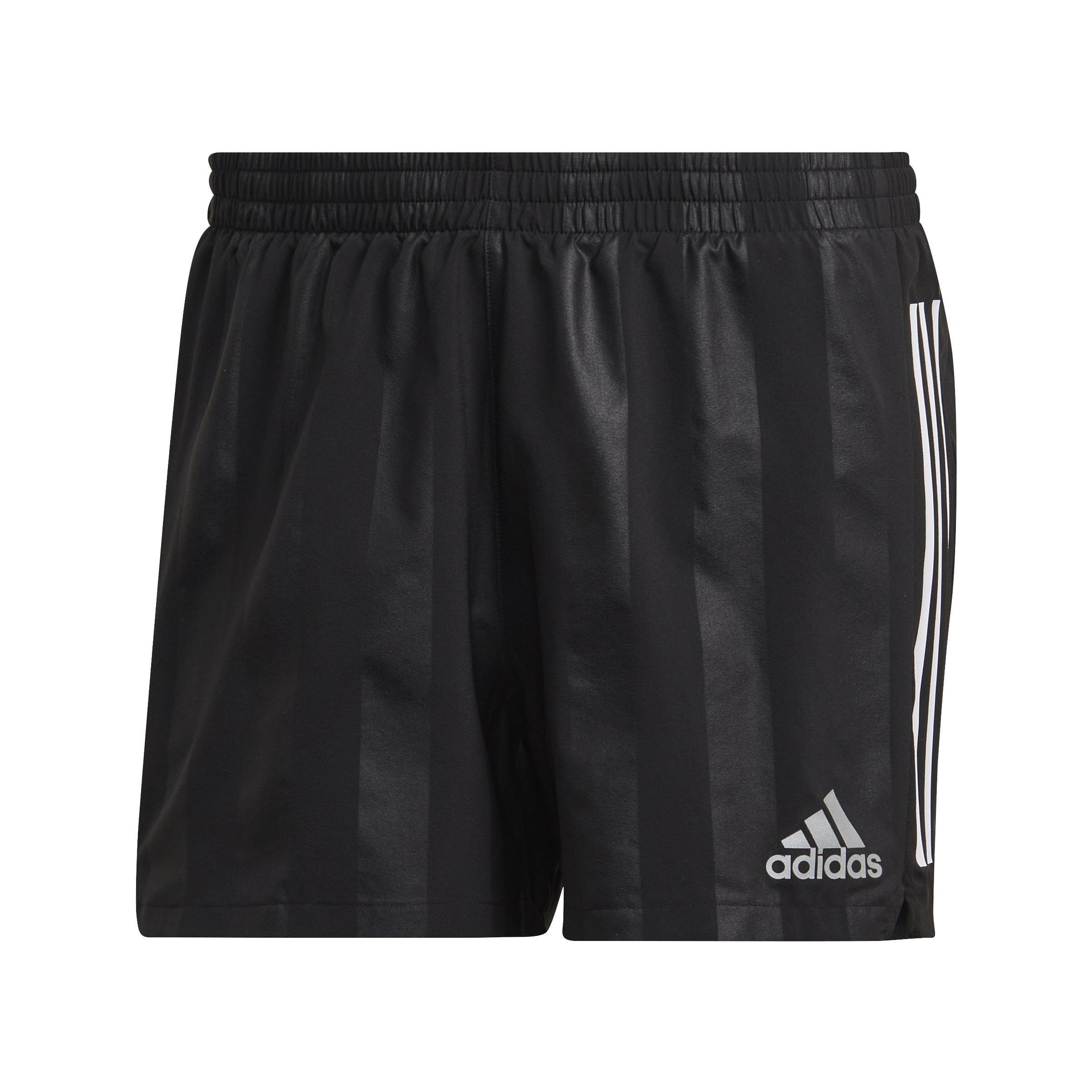 Break The Norm Shorts, Black, A901_ONE, medium