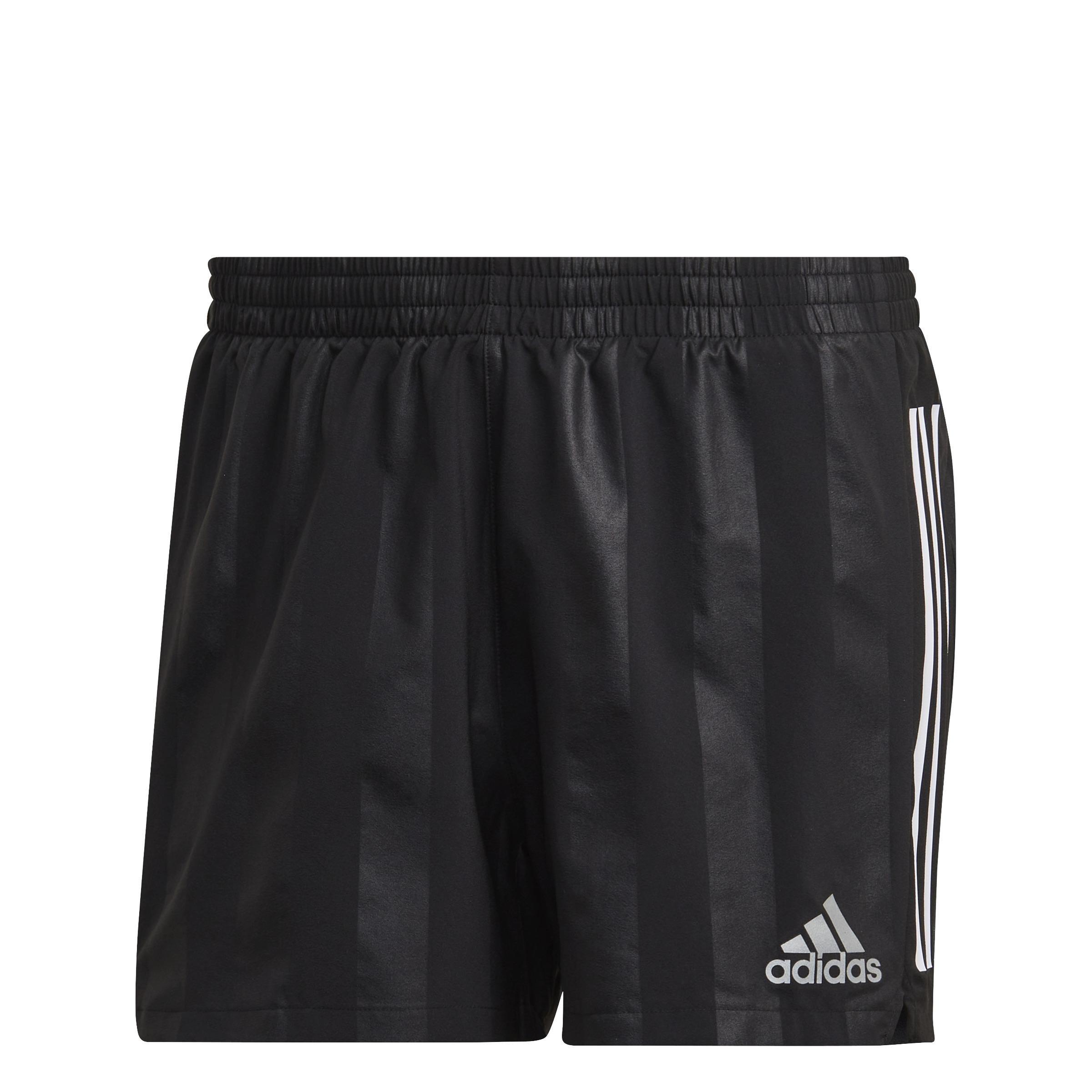 Break The Norm Shorts, Black, , large image number 1