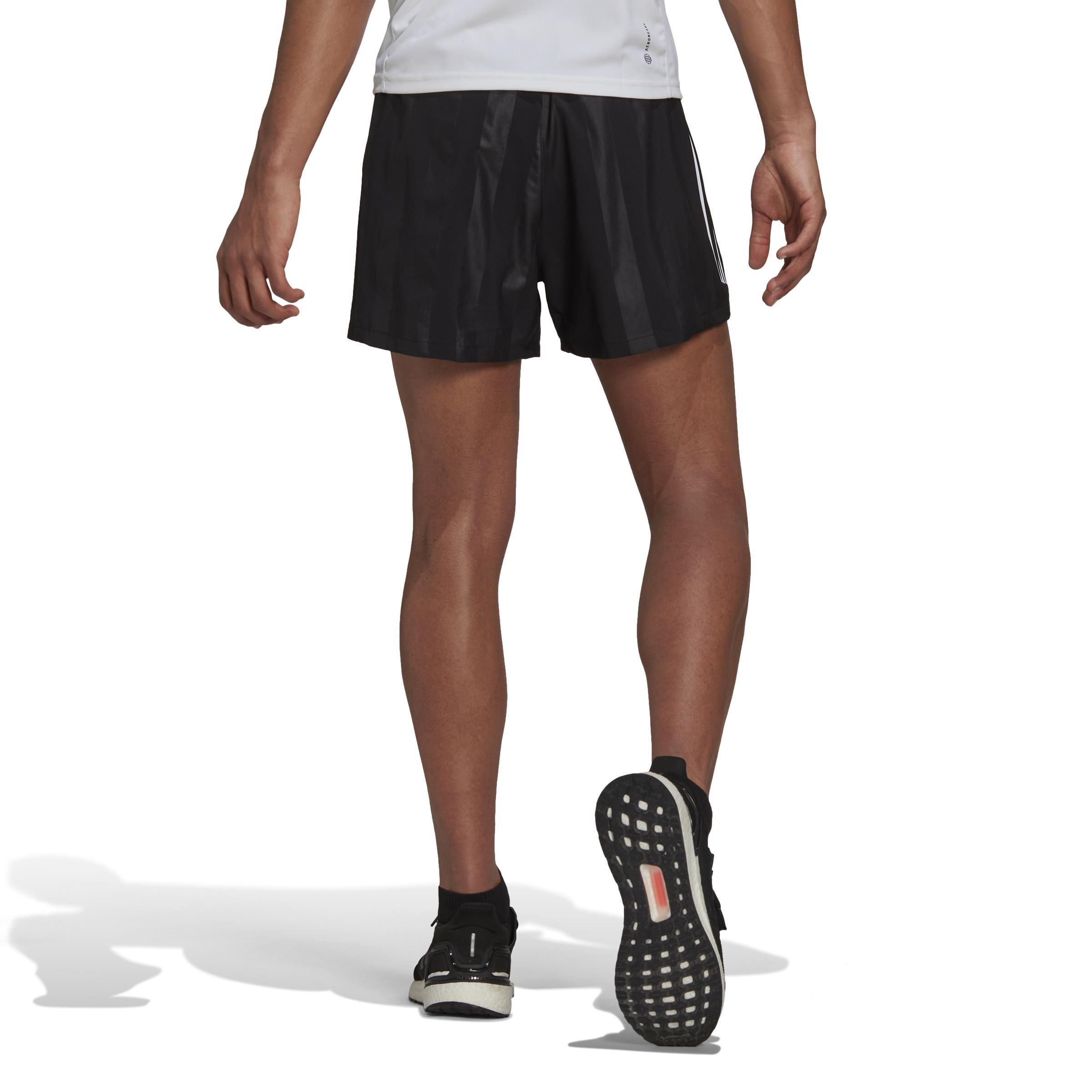 Break The Norm Shorts, Black, , large image number 2