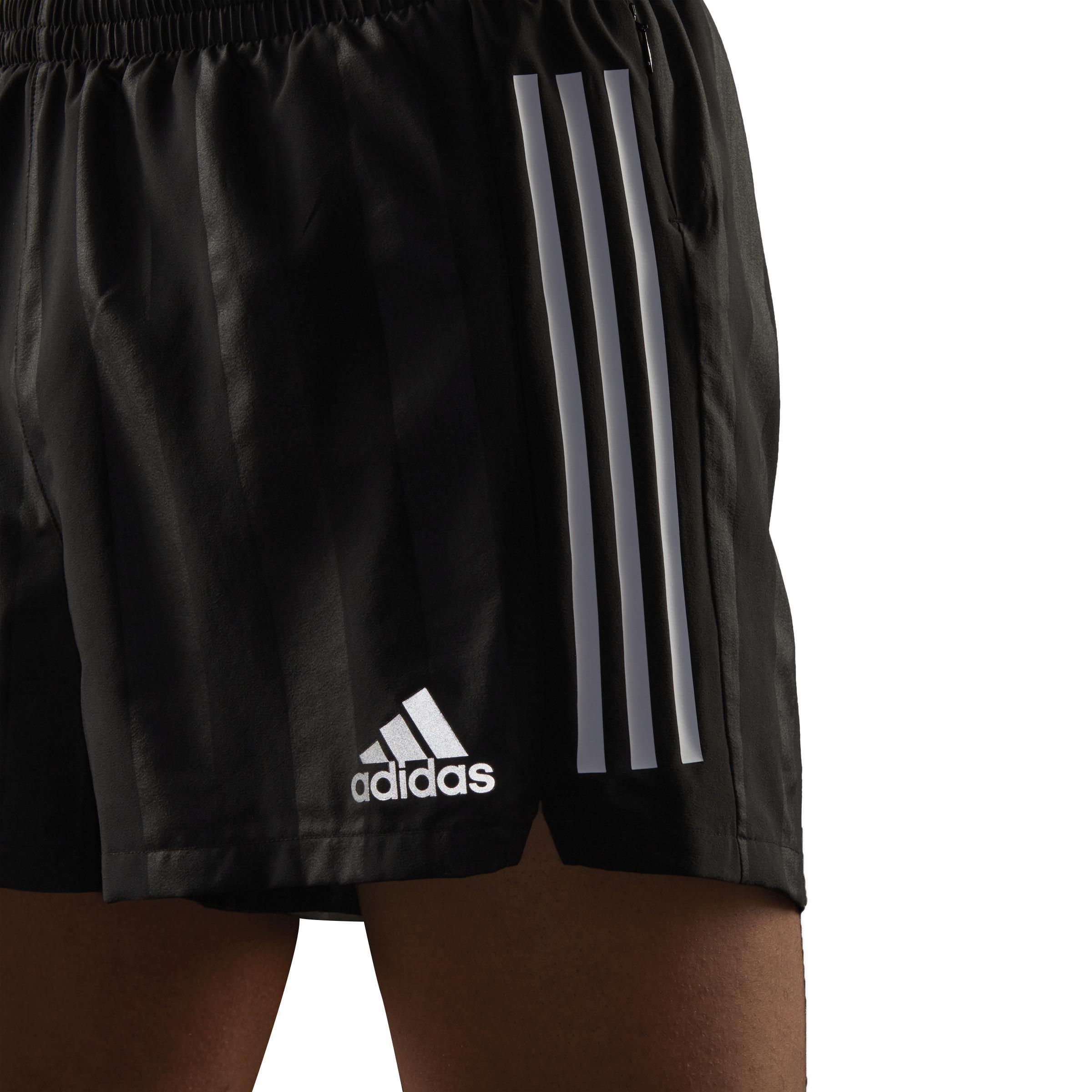 Break The Norm Shorts, Black, , large image number 4