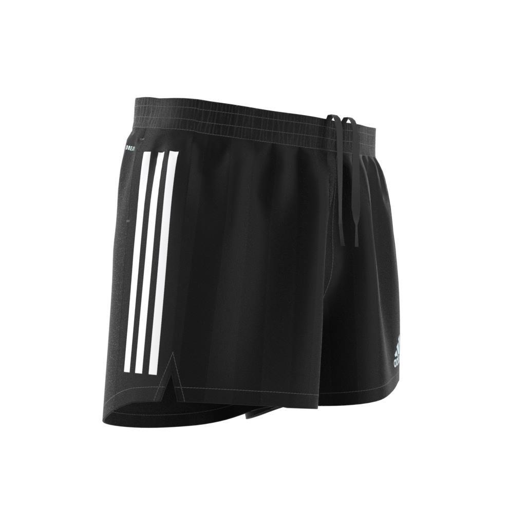 Break The Norm Shorts, Black, , large image number 5