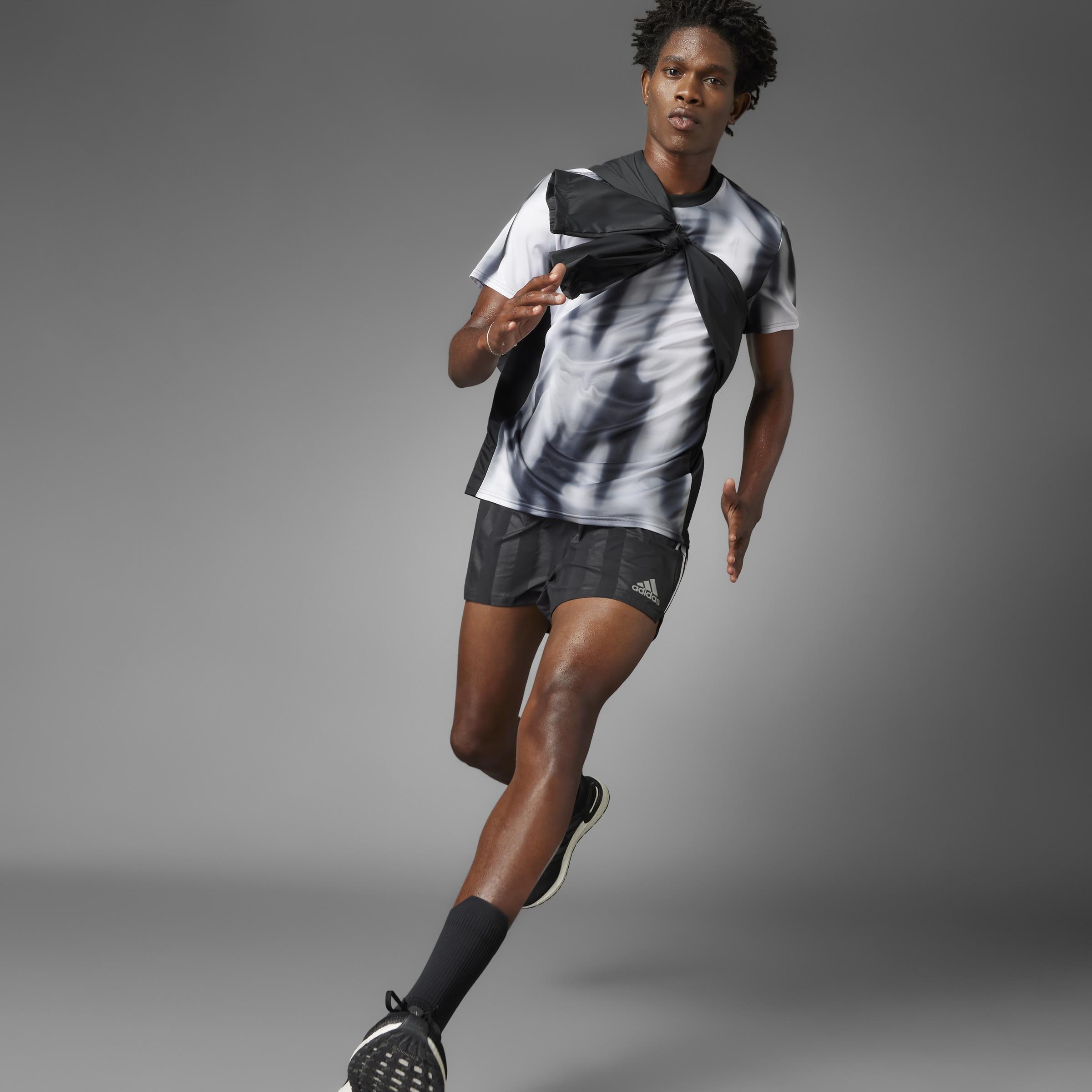 Break The Norm Shorts, Black, , large image number 6