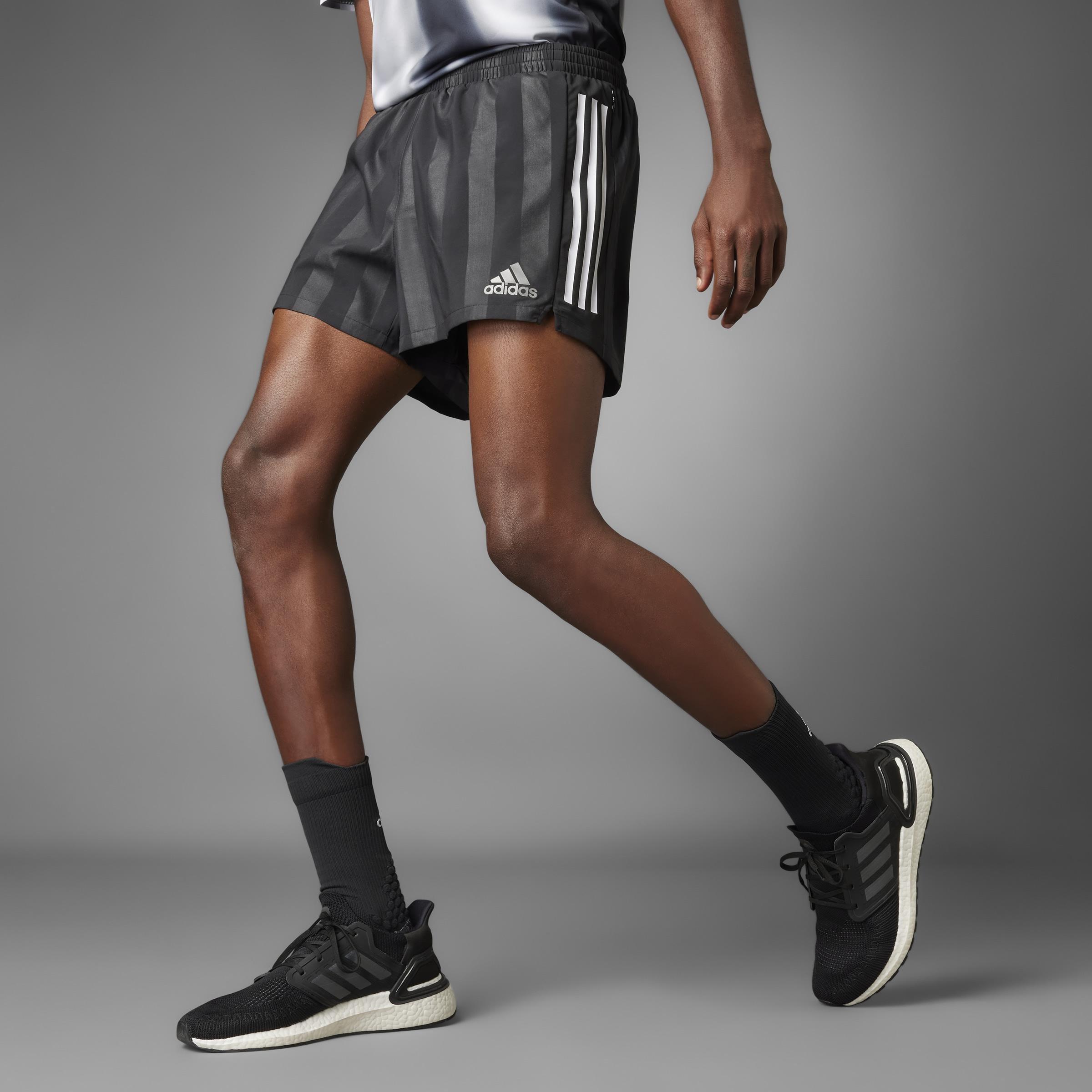 Break The Norm Shorts, Black, , large image number 7