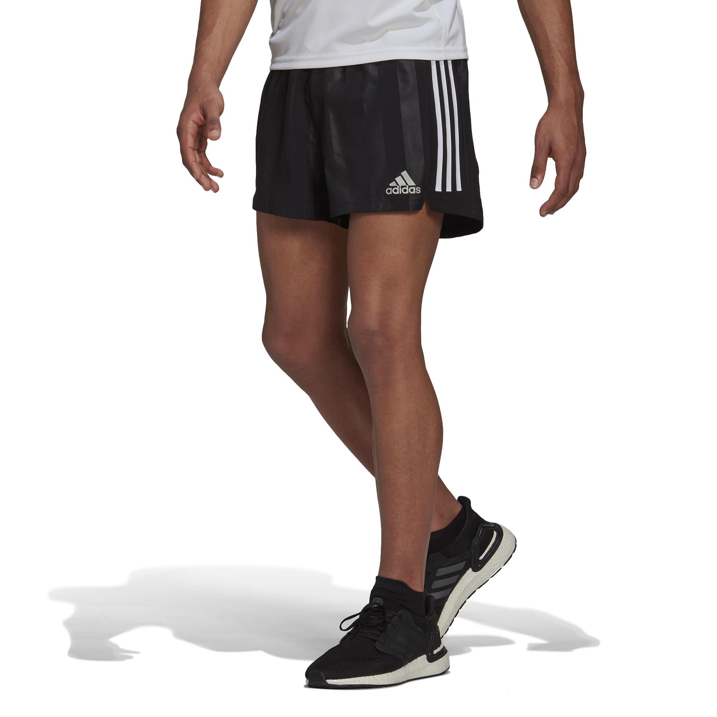 Break The Norm Shorts, Black, , large image number 8
