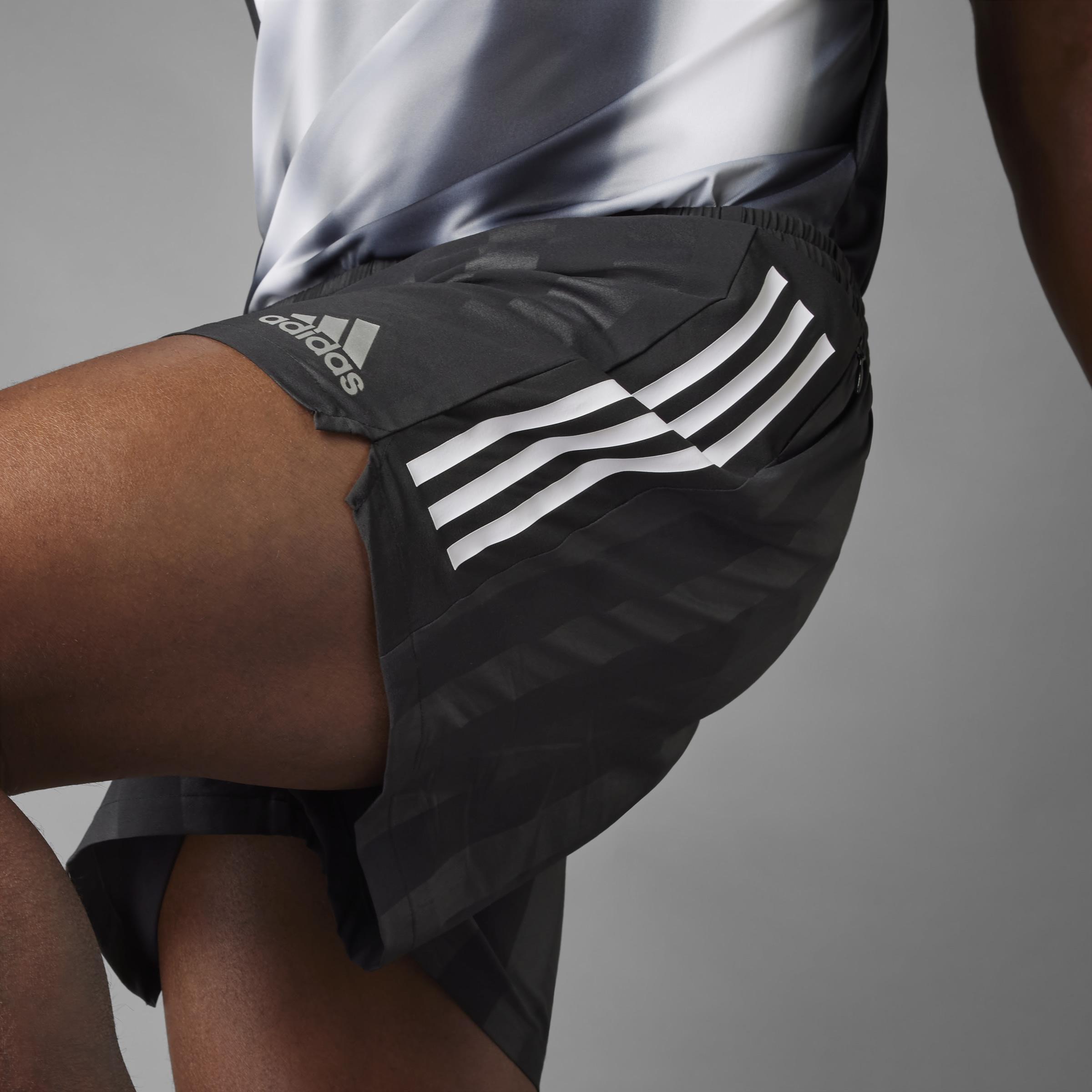 Break The Norm Shorts, Black, , large image number 11