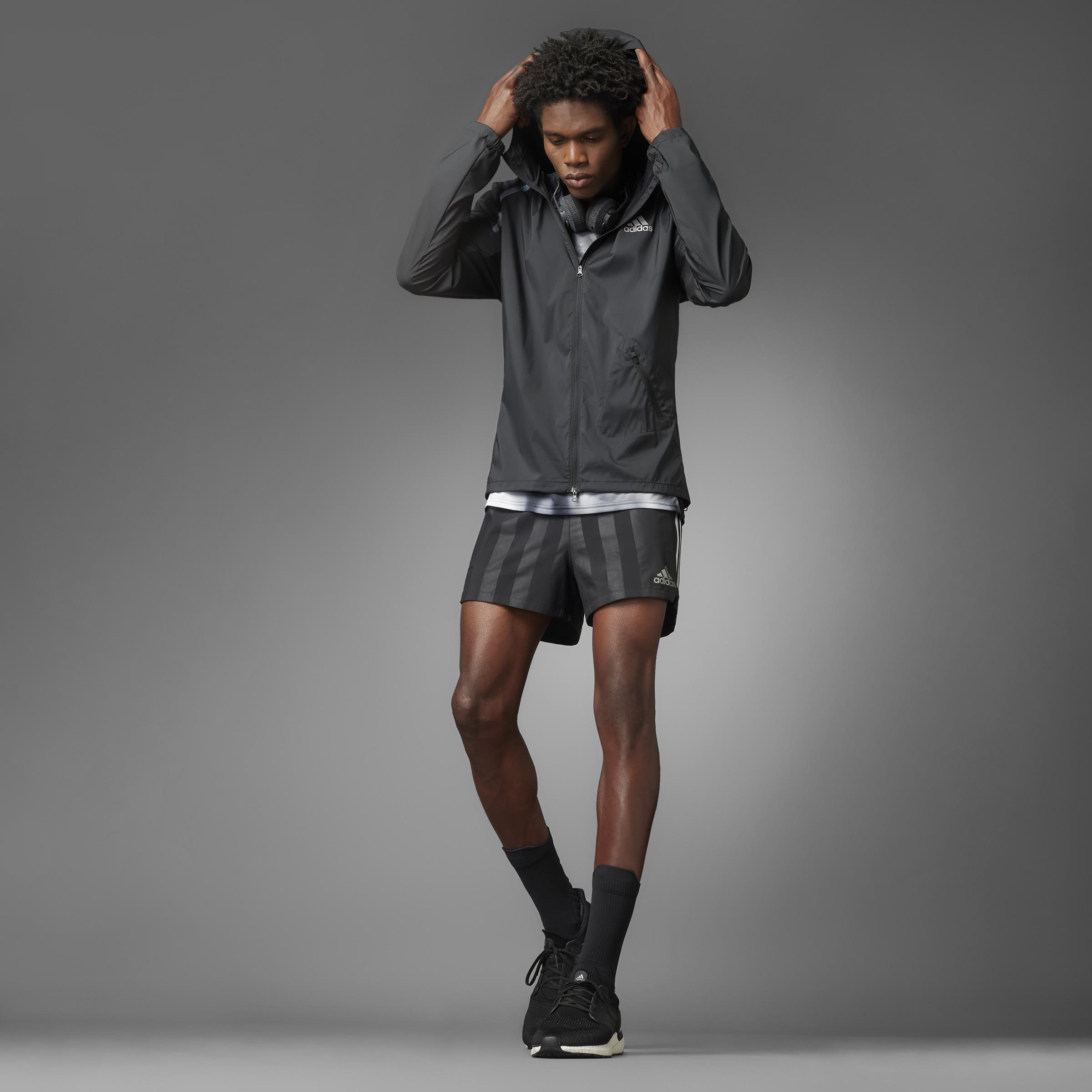 Break The Norm Shorts, Black, , large image number 12