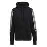 Women Aeroready Made For Training Hoodie, Black, A901_ONE, thumbnail image number 0
