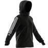 Women Aeroready Made For Training Hoodie, Black, A901_ONE, thumbnail image number 1