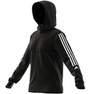 Women Aeroready Made For Training Hoodie, Black, A901_ONE, thumbnail image number 3