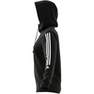 Women Aeroready Made For Training Hoodie, Black, A901_ONE, thumbnail image number 8