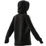 Women Aeroready Made For Training Hoodie, Black, A901_ONE, thumbnail image number 9
