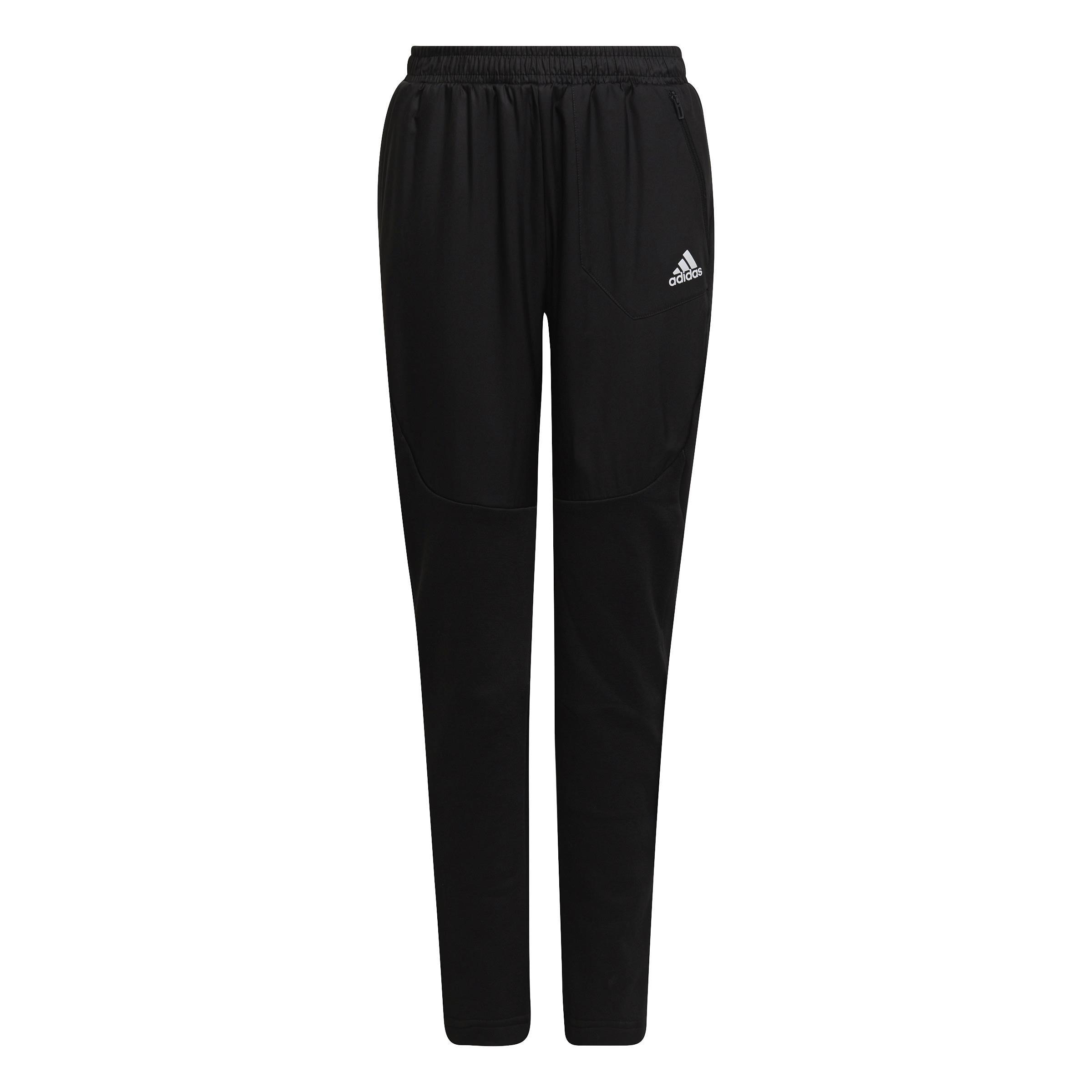 Kids Designed for Gameday Joggers, Black, A901_ONE, large image number 0