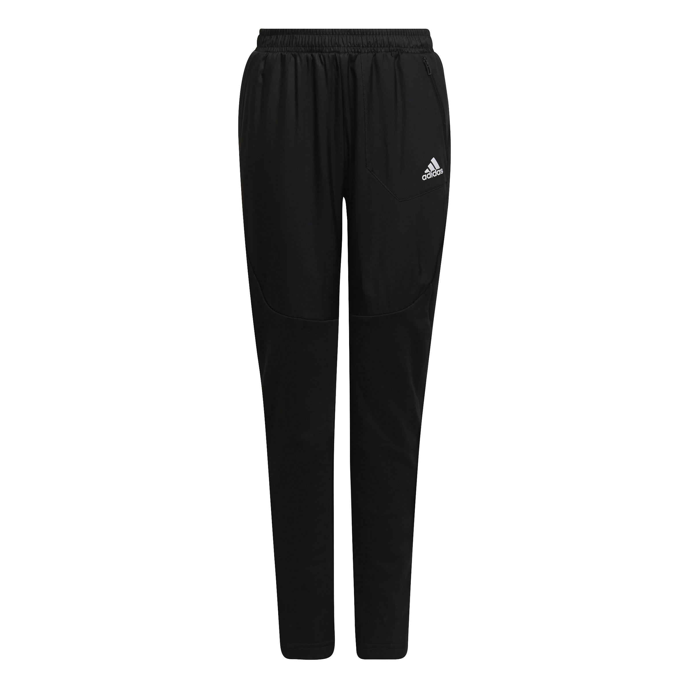 Kids Designed for Gameday Joggers, Black, A901_ONE, large image number 1