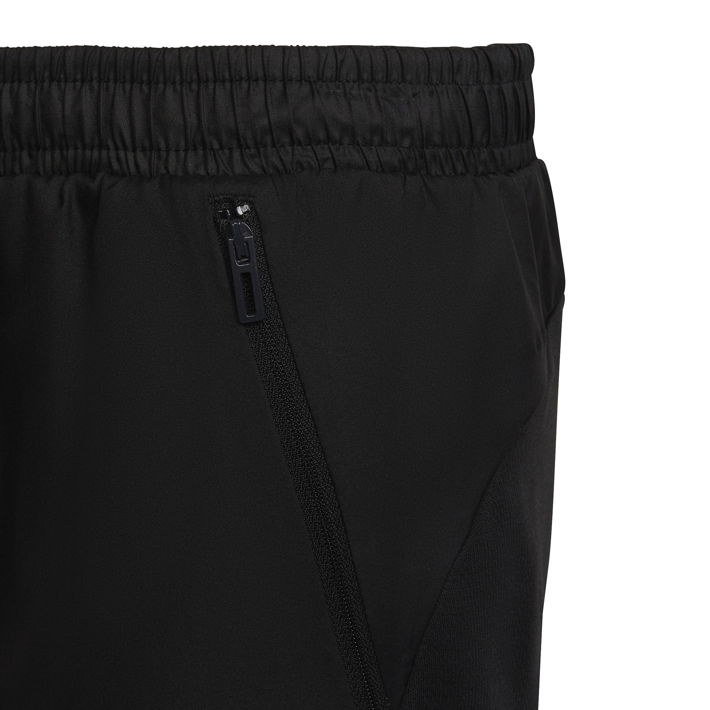 Kids Designed for Gameday Joggers, Black, A901_ONE, large image number 3