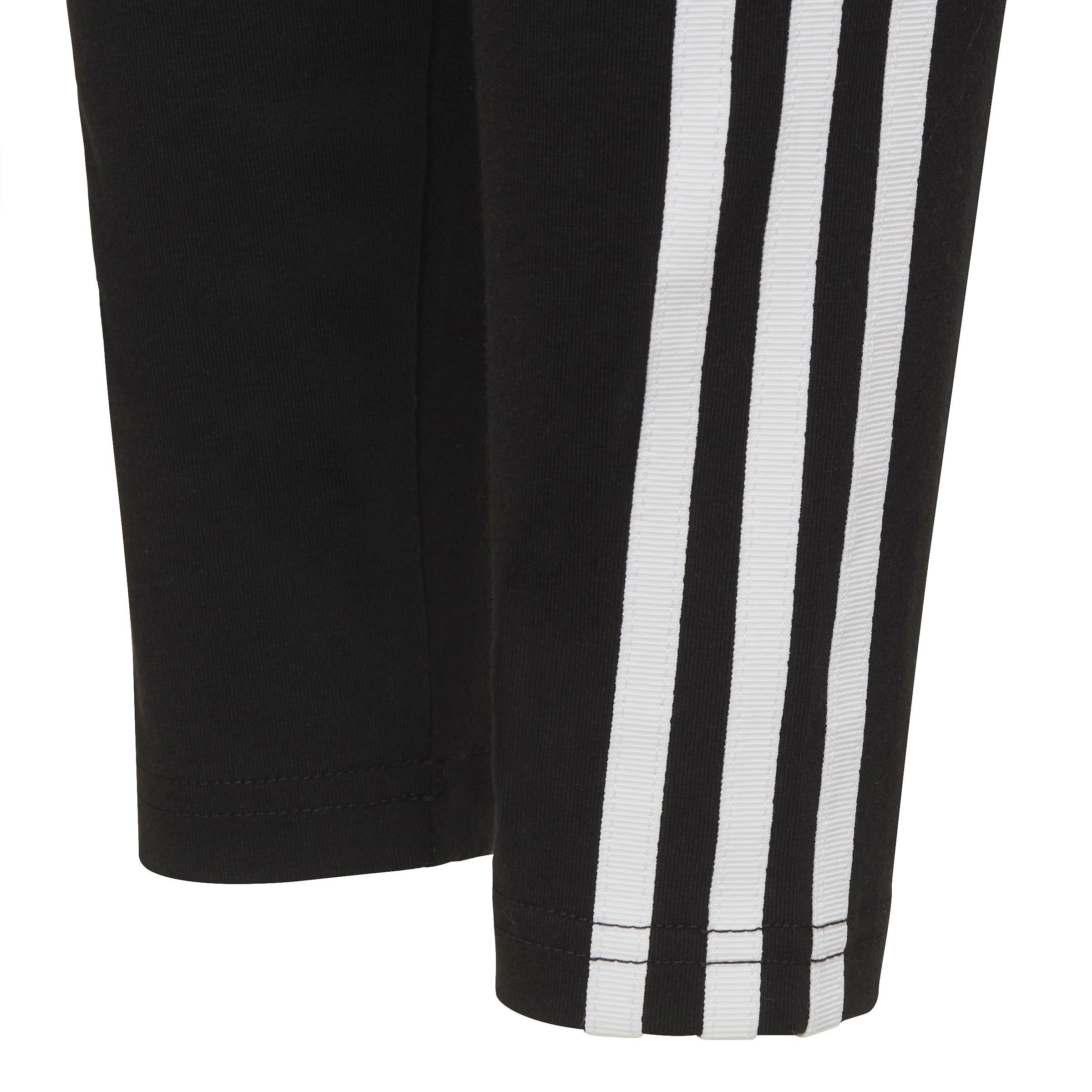 Kids Adicolor Leggings, Black, , large image number 3