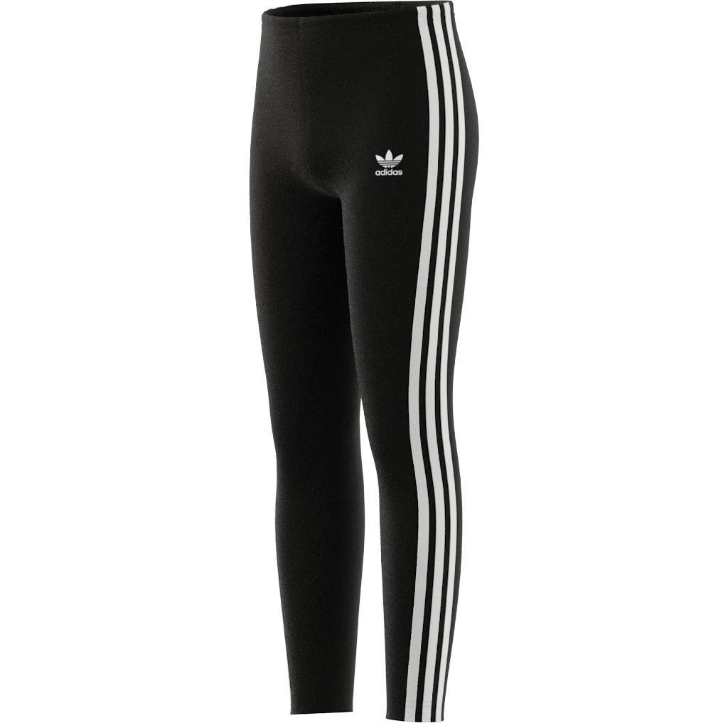 Kids Adicolor Leggings, Black, , large image number 7